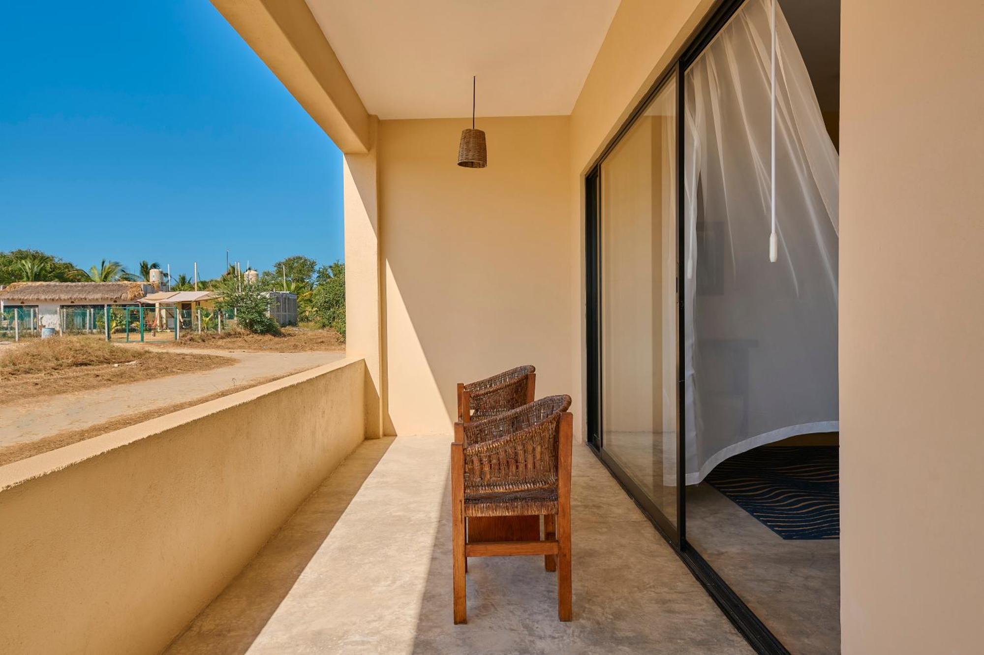 Lya Beach House Santa Maria Colotepec Екстер'єр фото