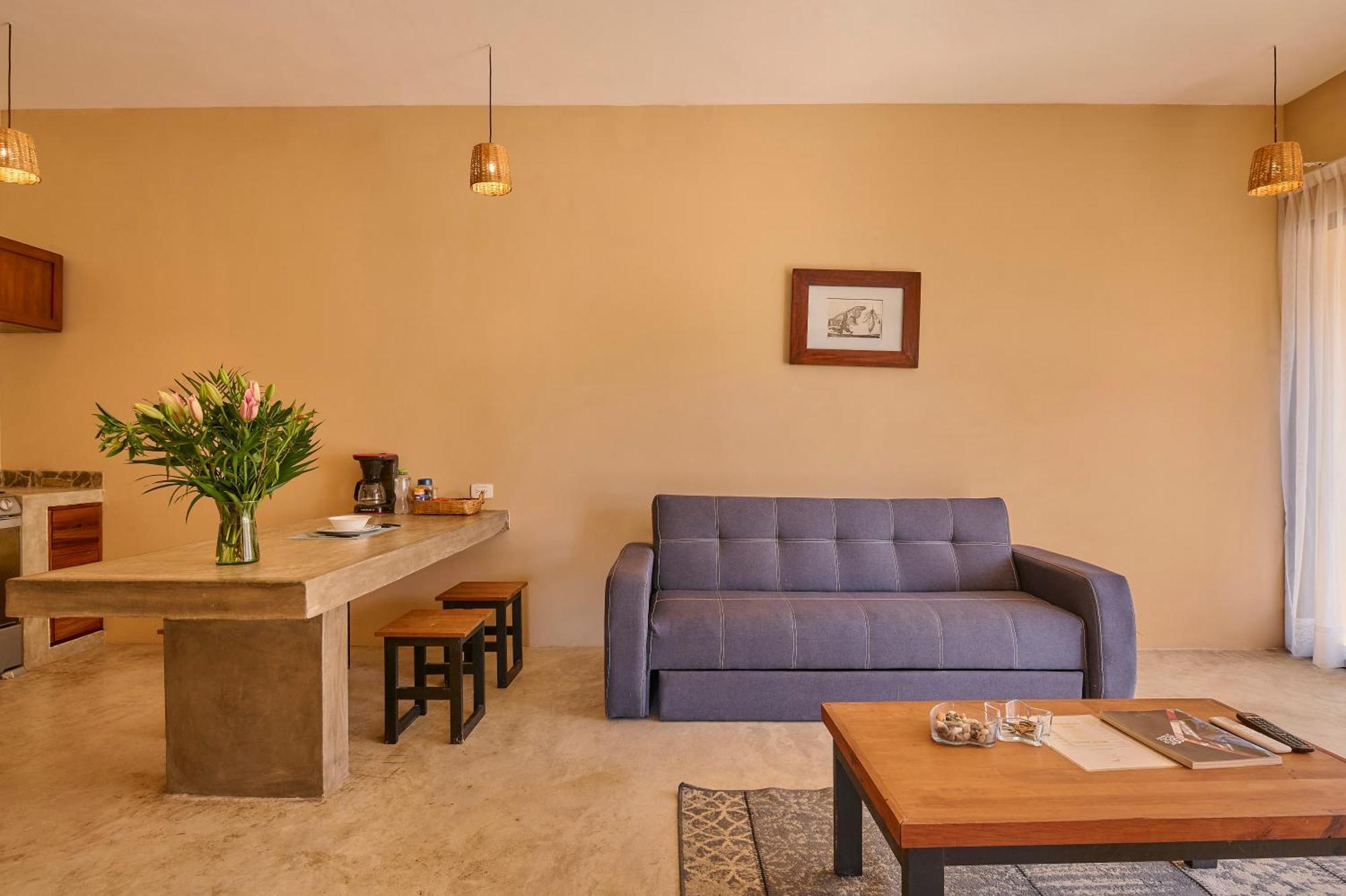Lya Beach House Santa Maria Colotepec Екстер'єр фото