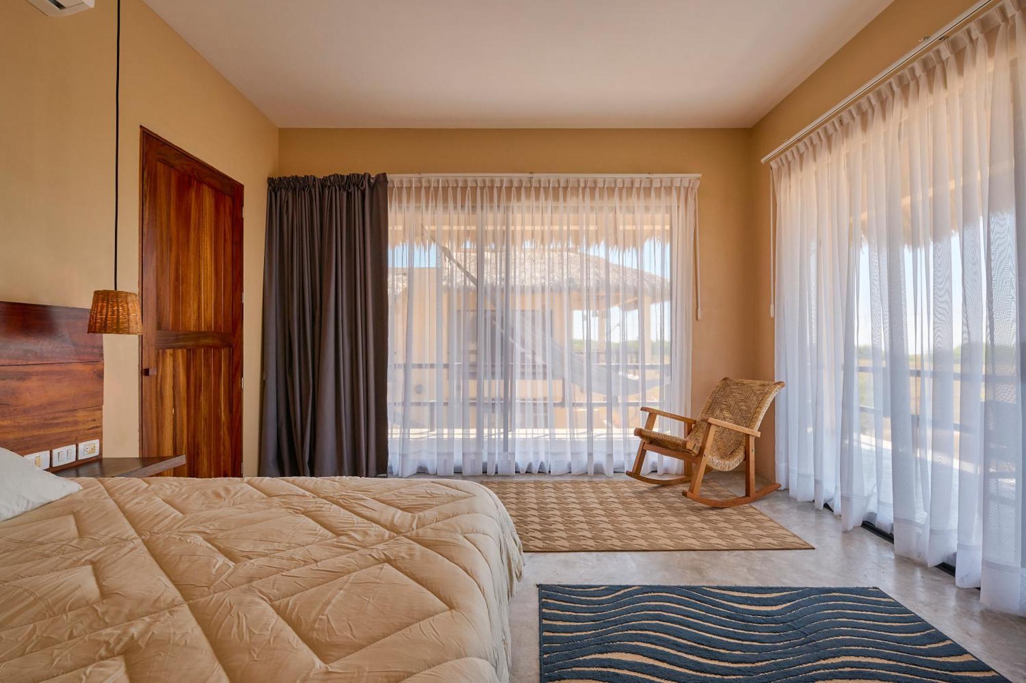 Lya Beach House Santa Maria Colotepec Екстер'єр фото