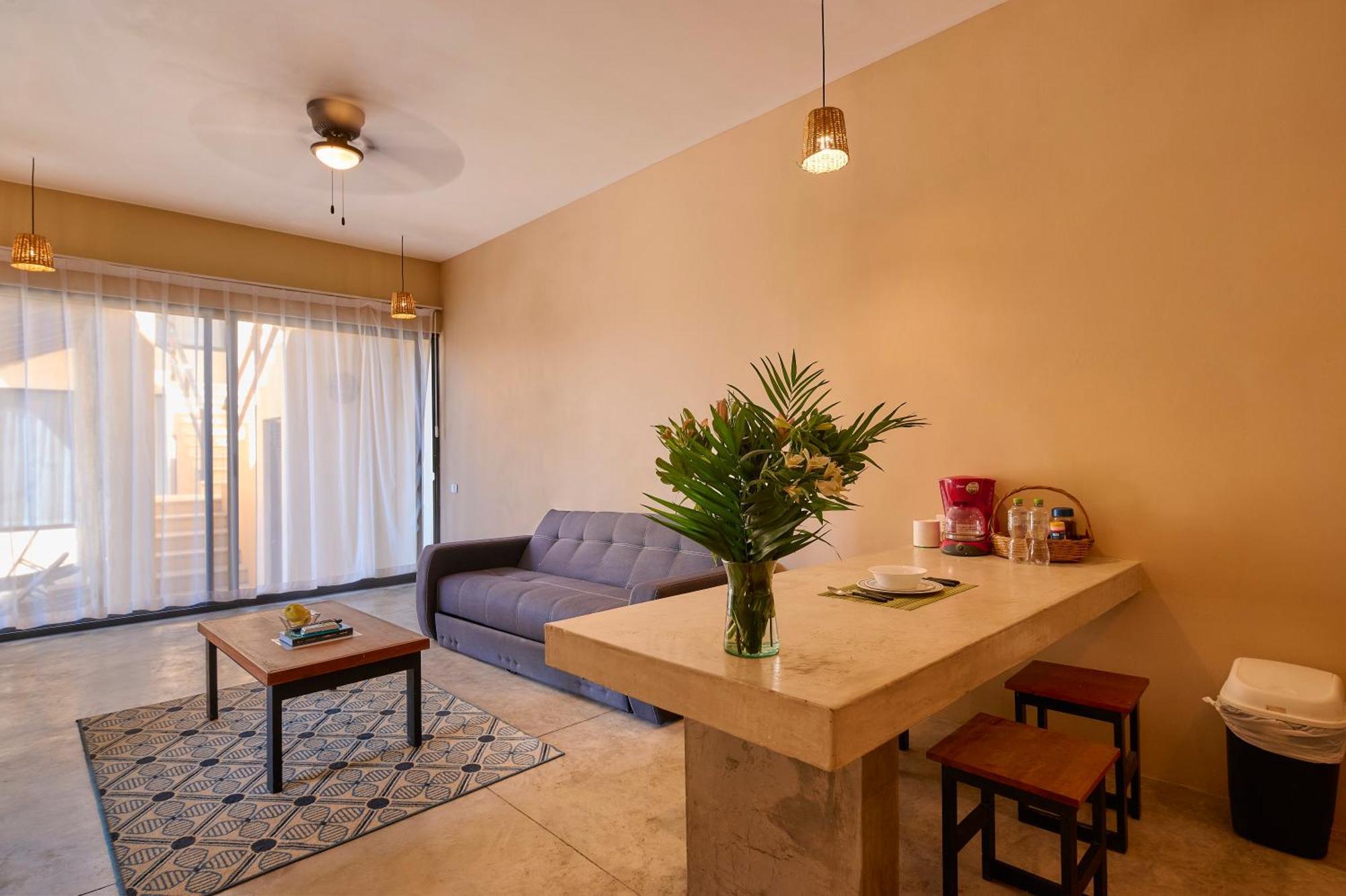 Lya Beach House Santa Maria Colotepec Екстер'єр фото