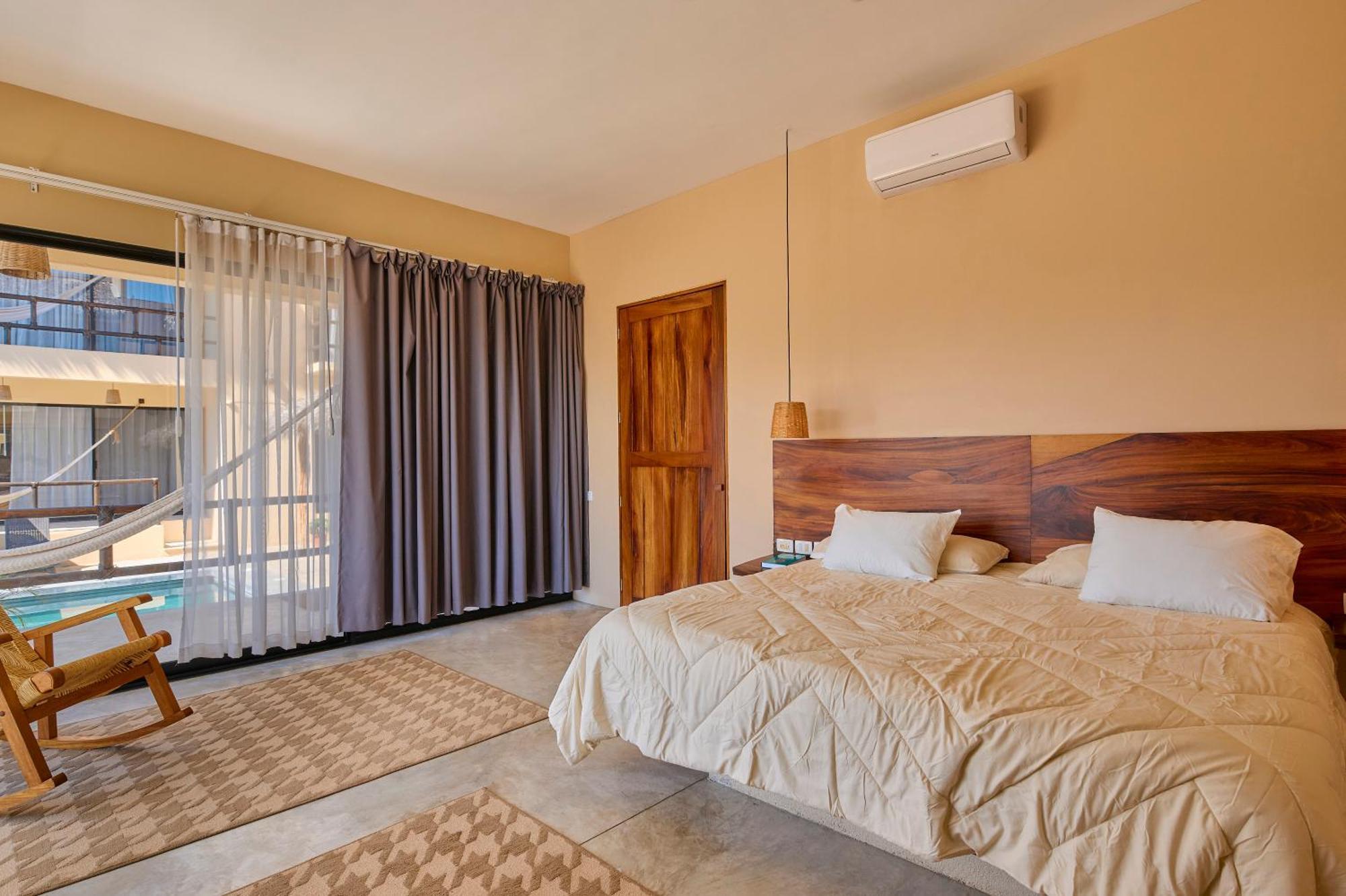 Lya Beach House Santa Maria Colotepec Екстер'єр фото