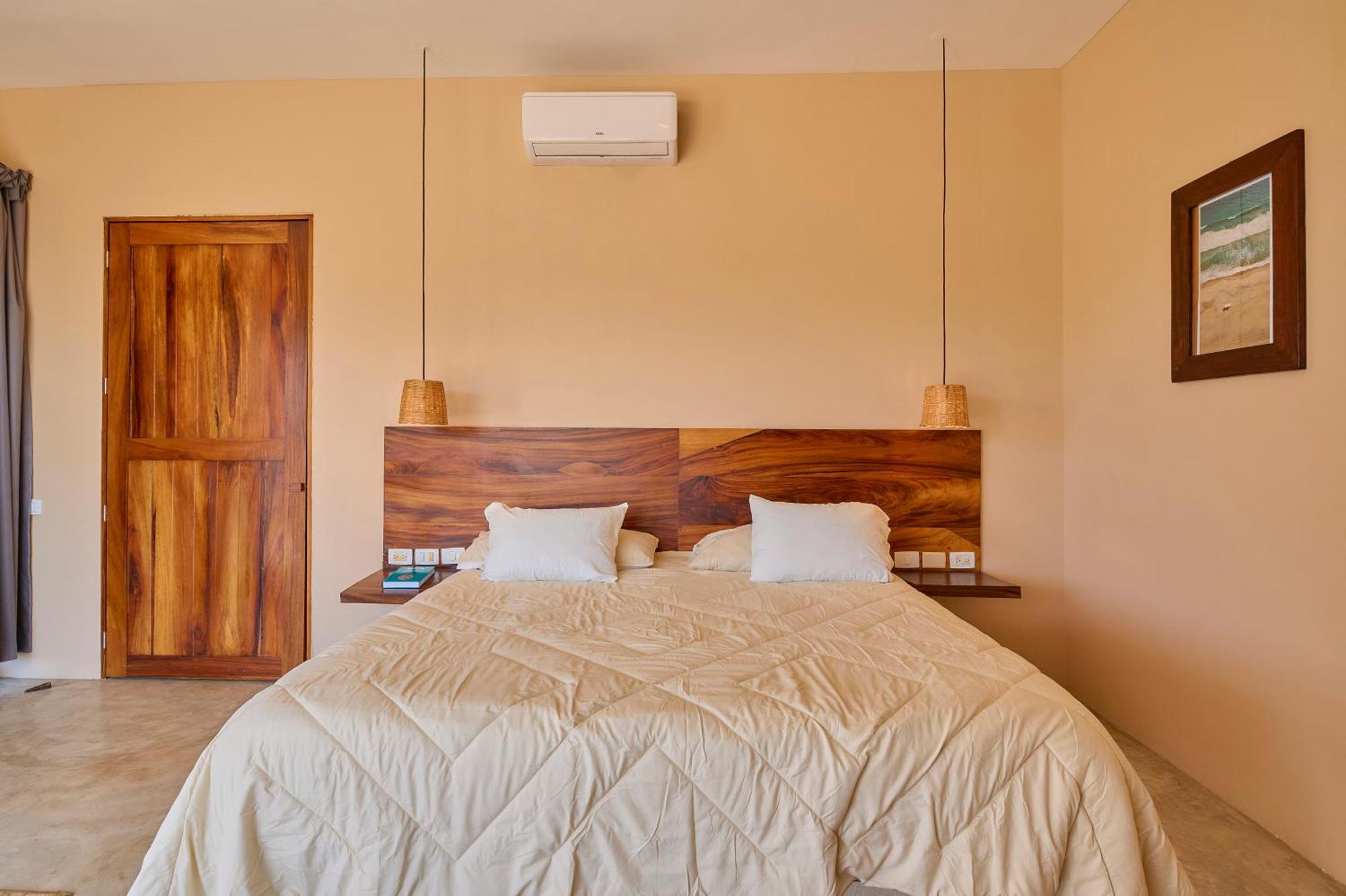 Lya Beach House Santa Maria Colotepec Екстер'єр фото