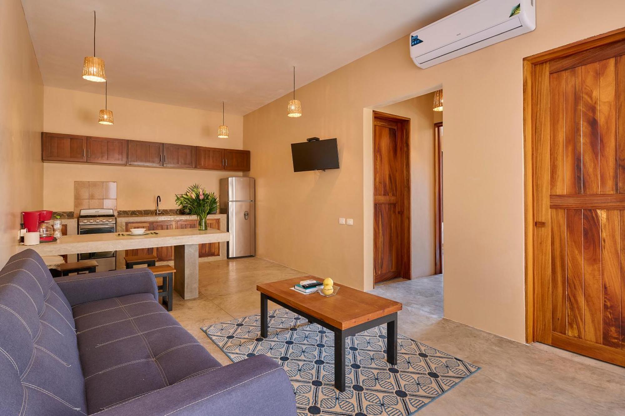 Lya Beach House Santa Maria Colotepec Екстер'єр фото
