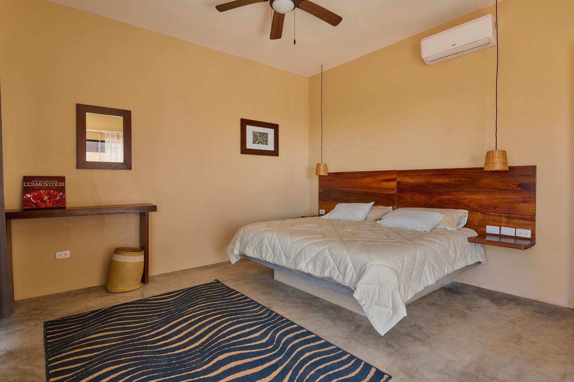 Lya Beach House Santa Maria Colotepec Екстер'єр фото