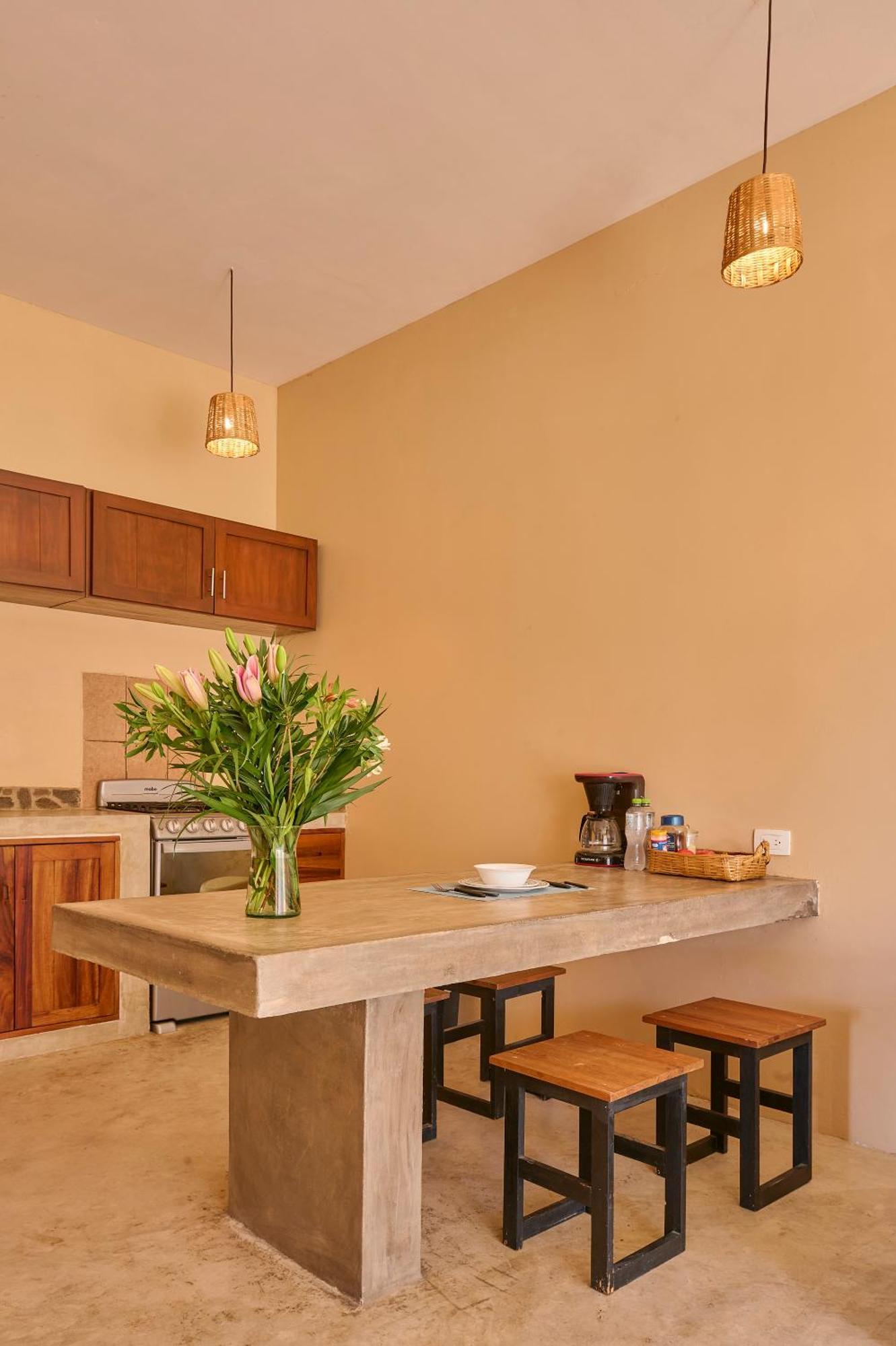 Lya Beach House Santa Maria Colotepec Екстер'єр фото