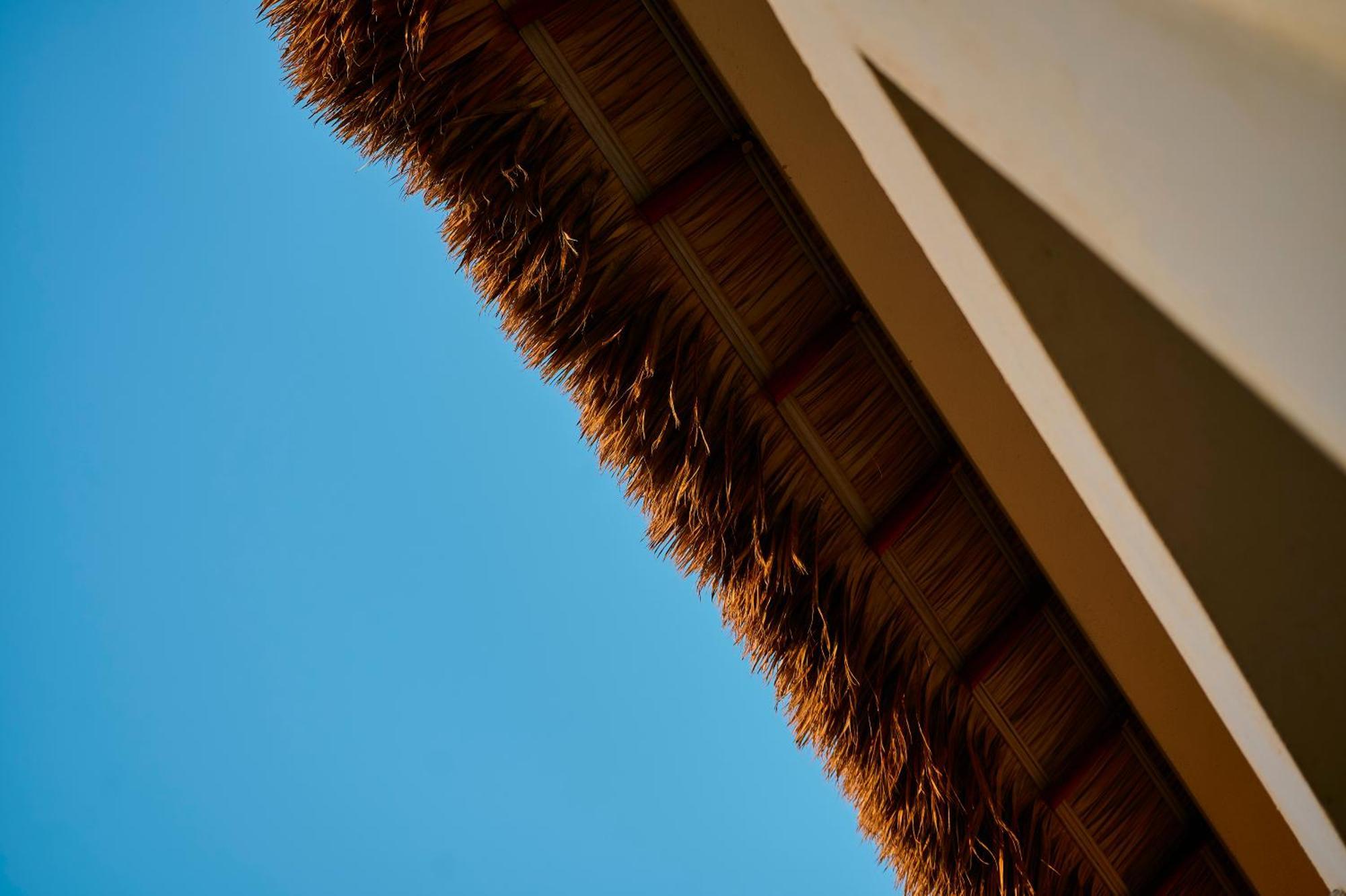 Lya Beach House Santa Maria Colotepec Екстер'єр фото